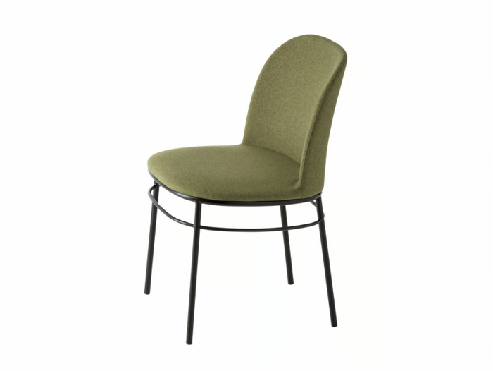 AGAMI 1150 - Upholstered fabric chair _ Et al.